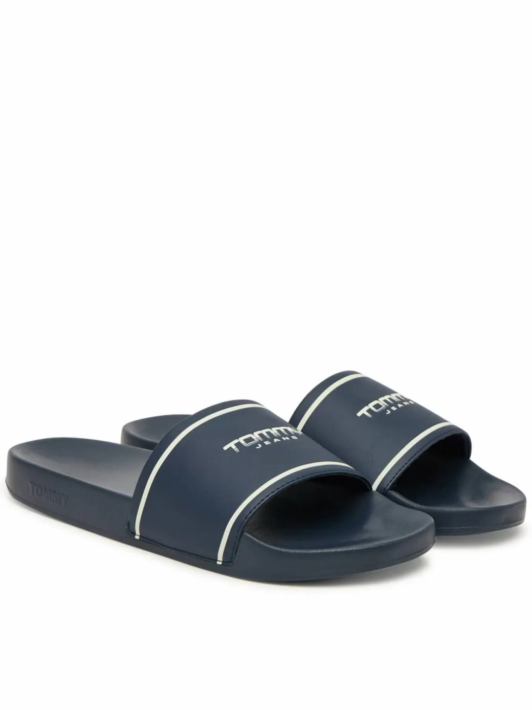 Ciabatte Tjm Summer Sandal 26.2 EM0EM01723 Blu scuro