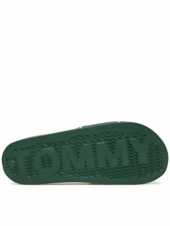 Ciabatte Tjm Summer Sandal 26.2 EM0EM01723 Verde