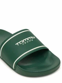 Ciabatte Tjm Summer Sandal 26.2 EM0EM01723 Verde