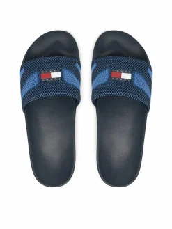 Ciabatte Tjm Summer Sandal 26 EM0EM01697 Blu scuro