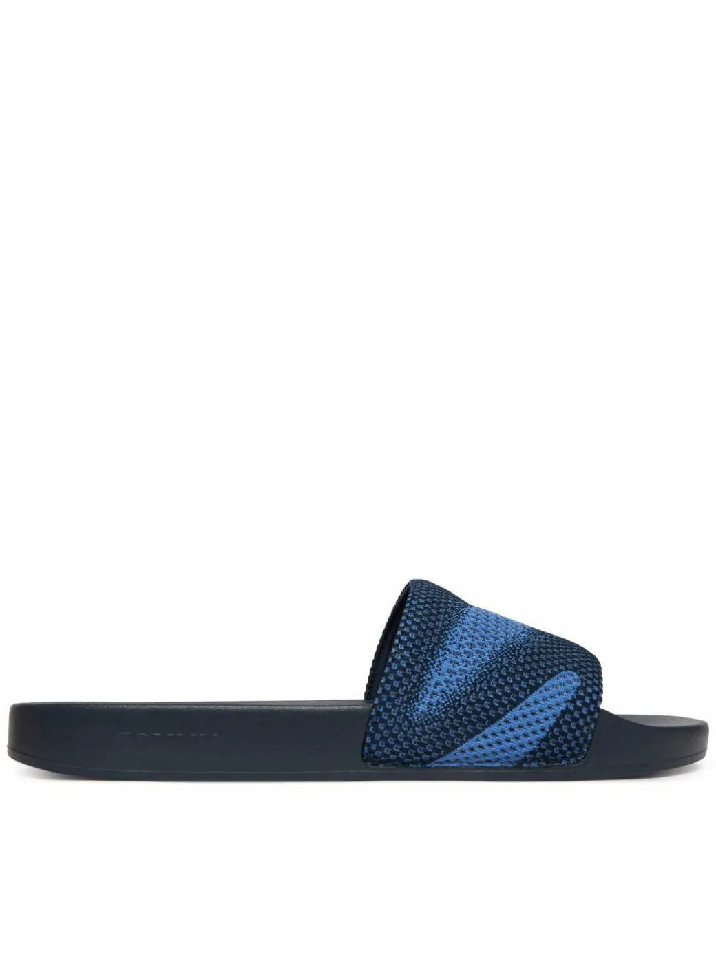 Ciabatte Tjm Summer Sandal 26 EM0EM01697 Blu scuro
