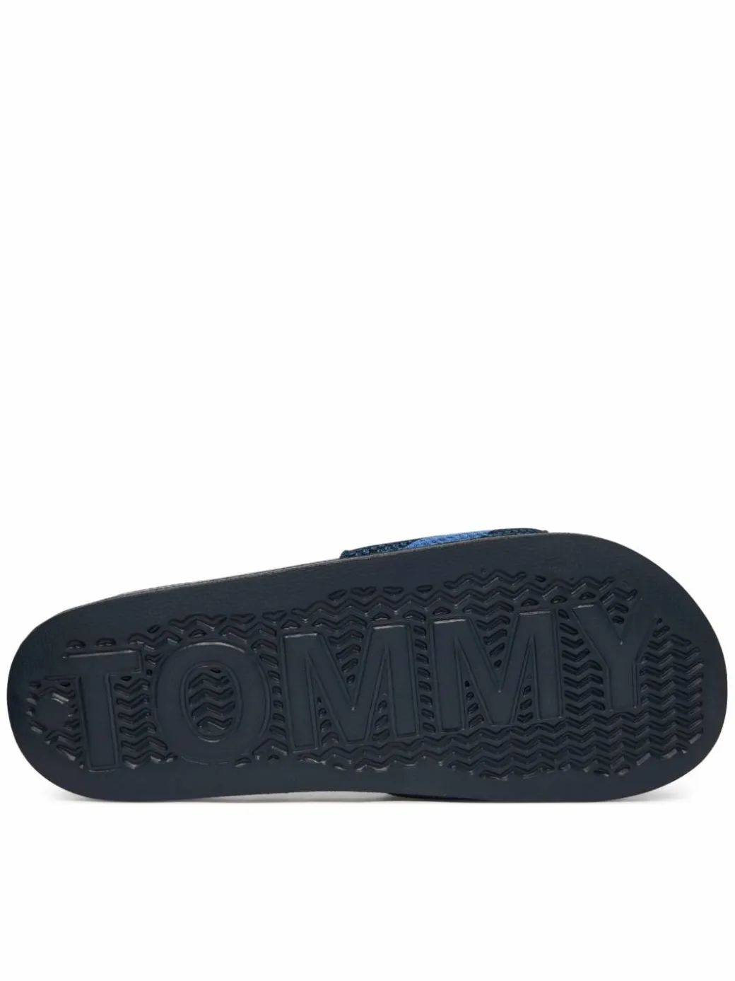 Ciabatte Tjm Summer Sandal 26 EM0EM01697 Blu scuro