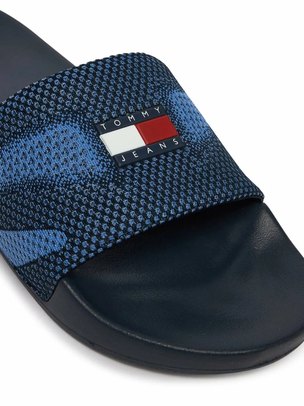 Ciabatte Tjm Summer Sandal 26 EM0EM01697 Blu scuro