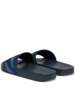Ciabatte Tjm Summer Sandal 26 EM0EM01697 Blu scuro