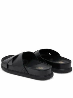 Ciabatte Torford Cross 26181382 Nero