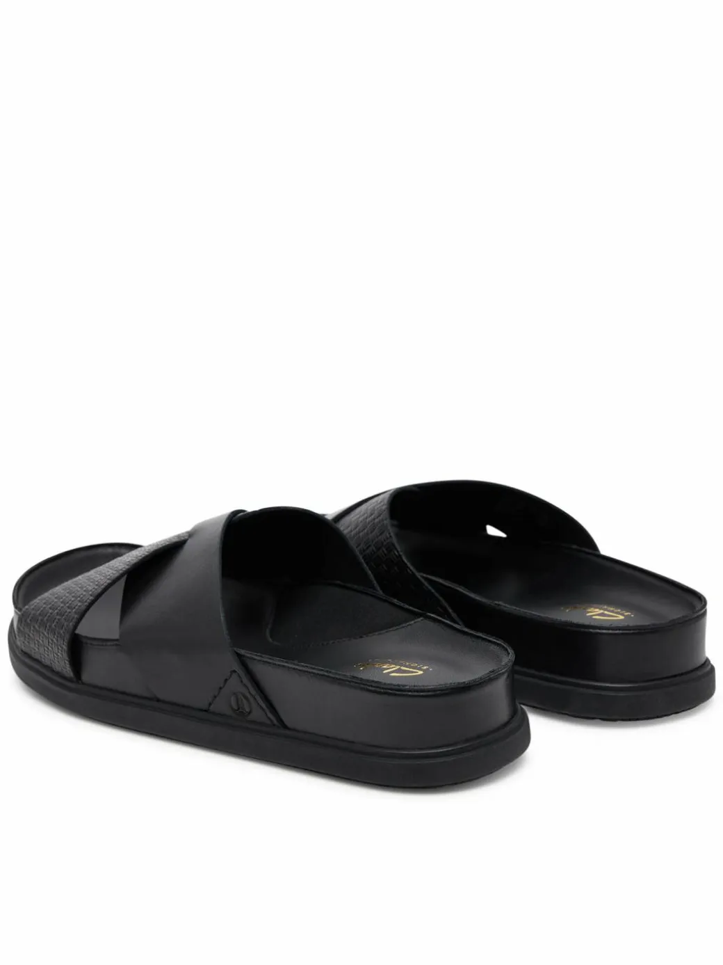 Ciabatte Torford Cross 26181382 Nero