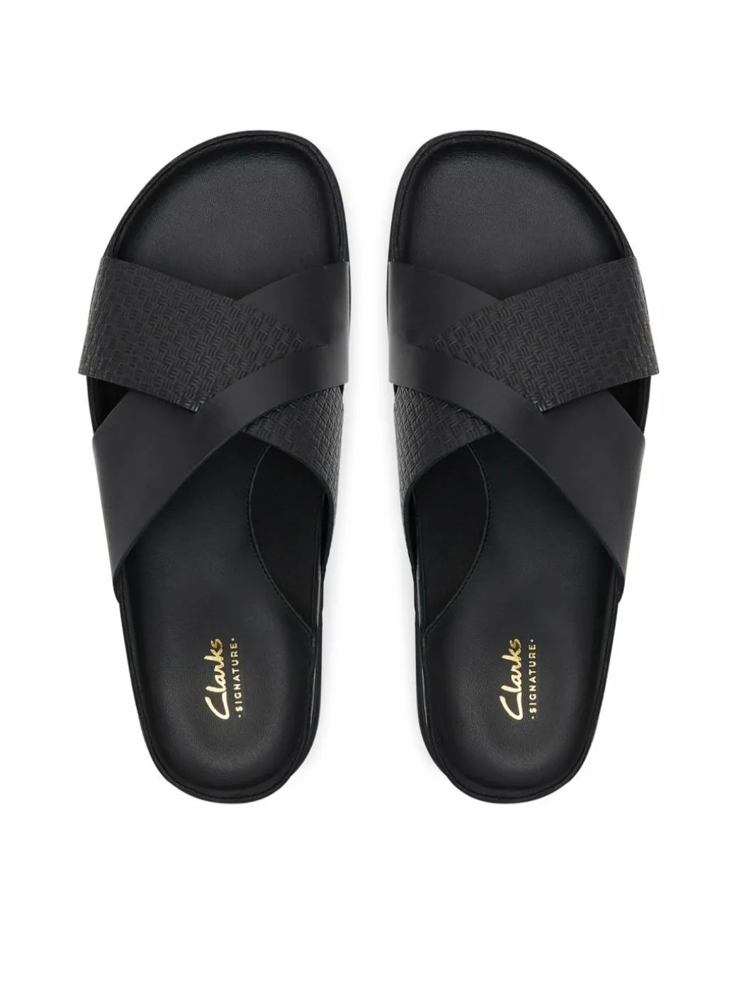 Ciabatte Torford Cross 26181382 Nero