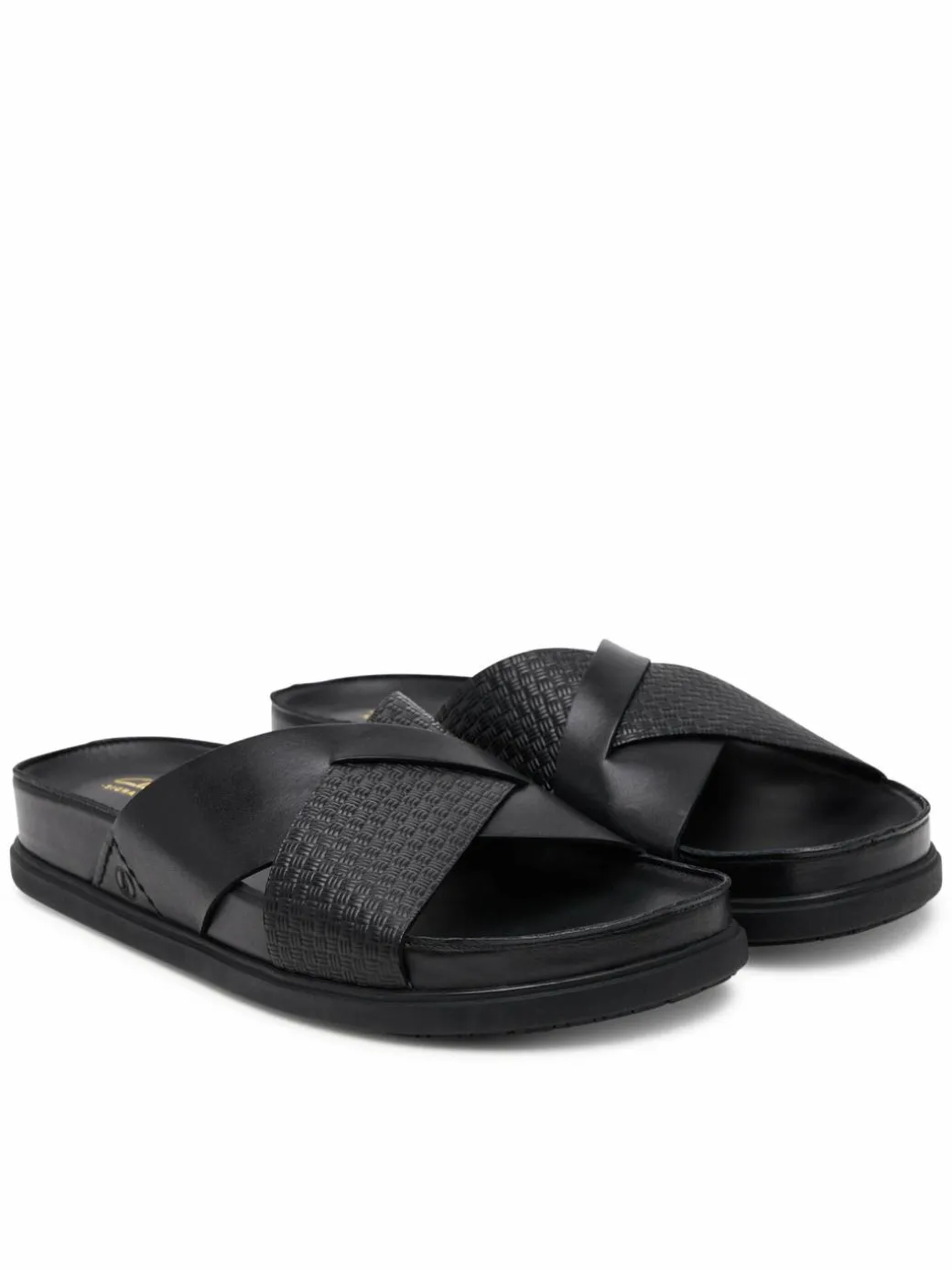 Ciabatte Torford Cross 26181382 Nero