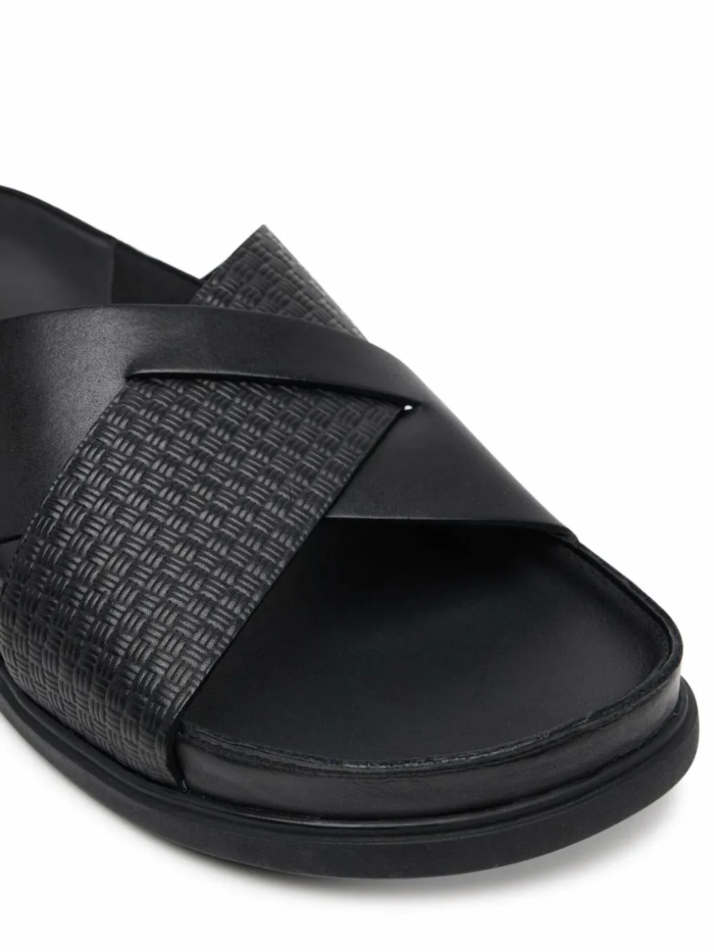 Ciabatte Torford Cross 26181382 Nero
