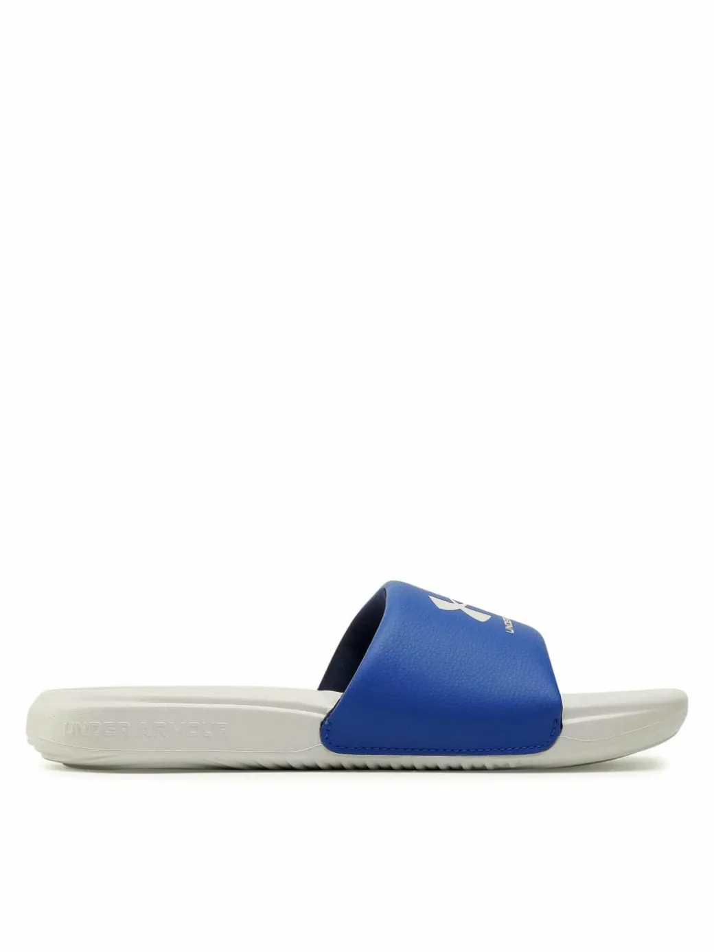 Ciabatte Ua M Ansa Fix Sl 3023761-105 Blu