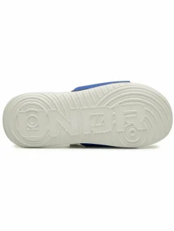 Ciabatte Ua M Ansa Fix Sl 3023761-105 Blu
