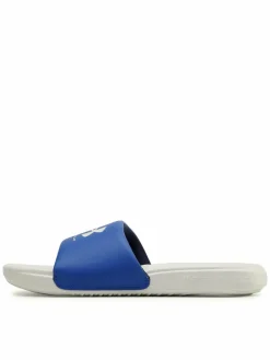 Ciabatte Ua M Ansa Fix Sl 3023761-105 Blu