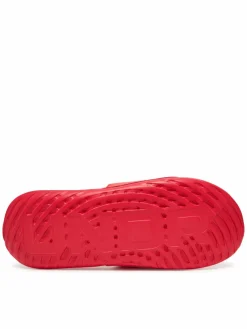 Ciabatte UA M Ignite Select 3027219 Rosso