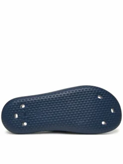 Ciabatte UA M Locker V SL 3028094 Blu scuro