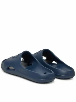 Ciabatte UA M Locker V SL 3028094 Blu scuro