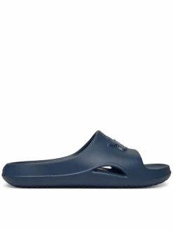 Ciabatte UA M Locker V SL 3028094 Blu scuro