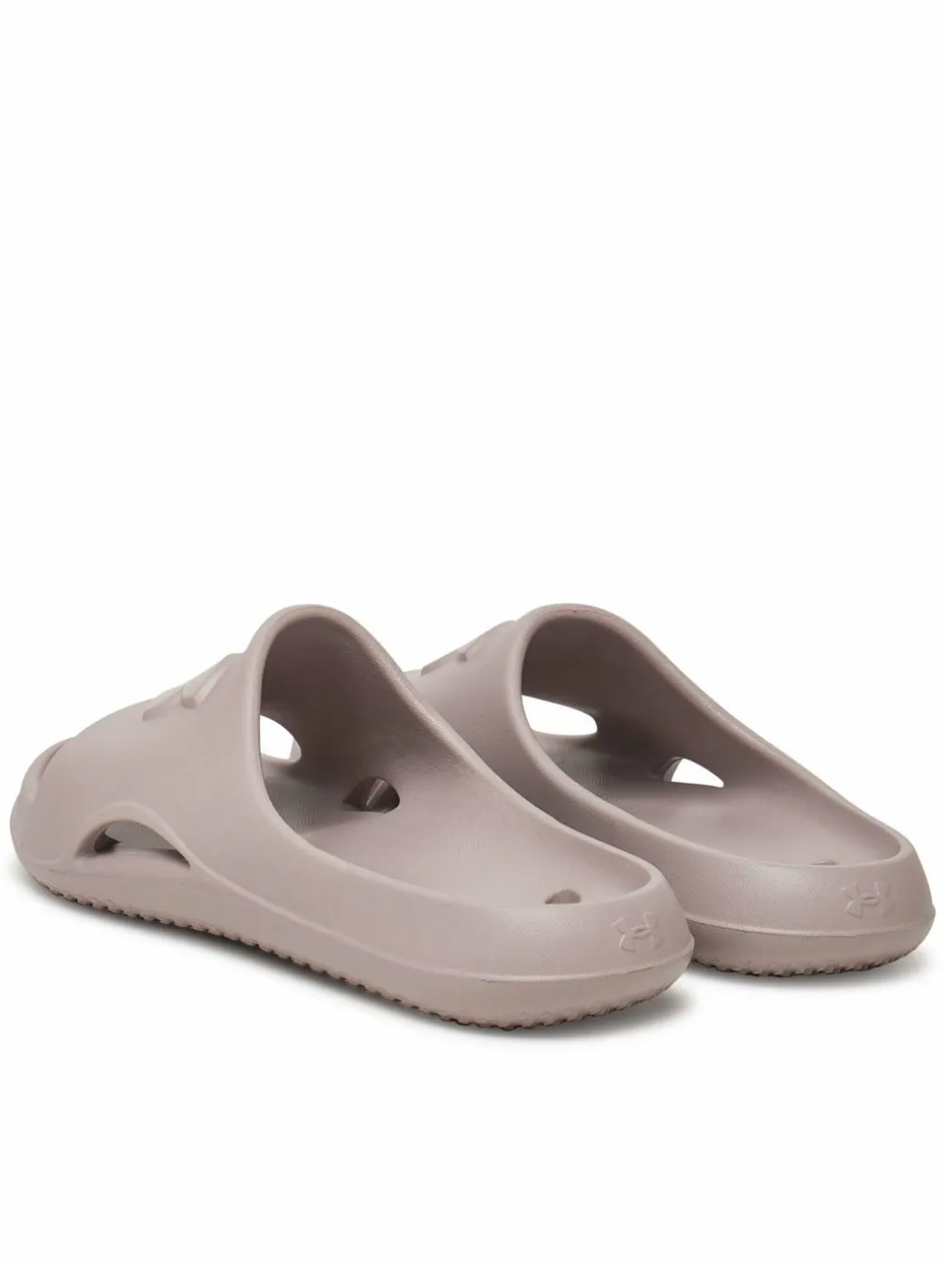 Ciabatte UA M Locker V SL 3028094 Grigio