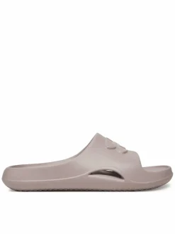 Ciabatte UA M Locker V SL 3028094 Grigio