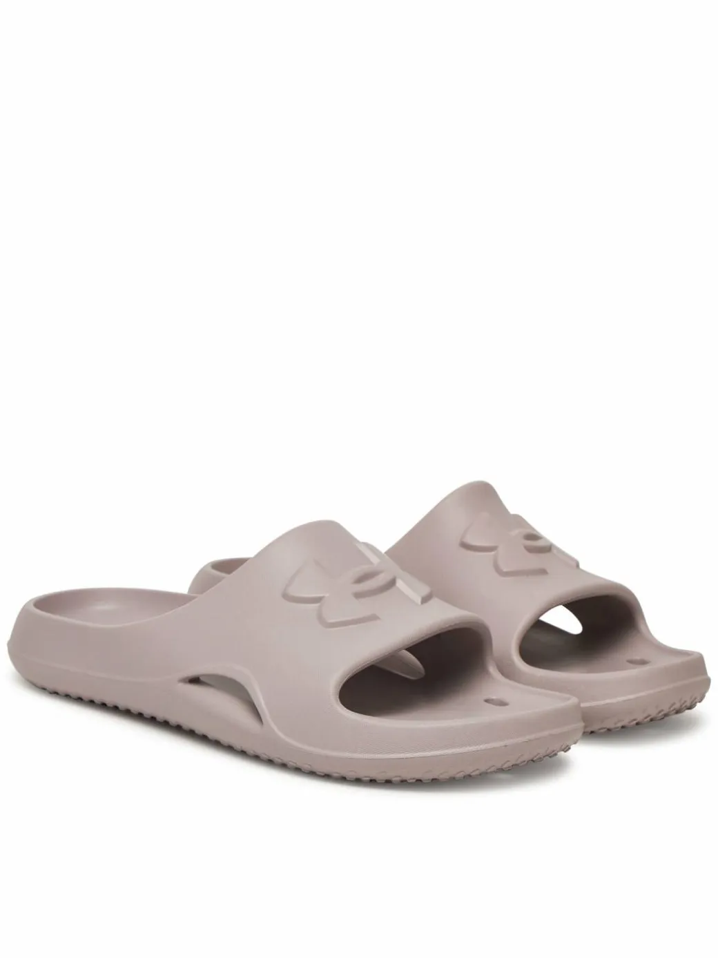Ciabatte UA M Locker V SL 3028094 Grigio