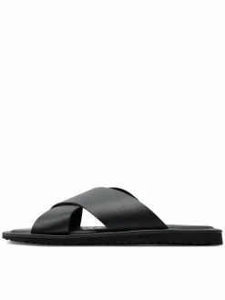 Ciabatte U Erice U36GUB 00043 C9999 Nero