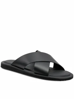 Ciabatte U Erice U36GUB 00043 C9999 Nero