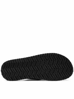Ciabatte U Erice U36GUB 00043 C9999 Nero