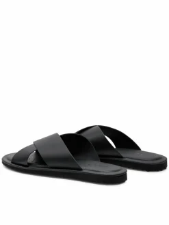 Ciabatte U Erice U36GUB 00043 C9999 Nero