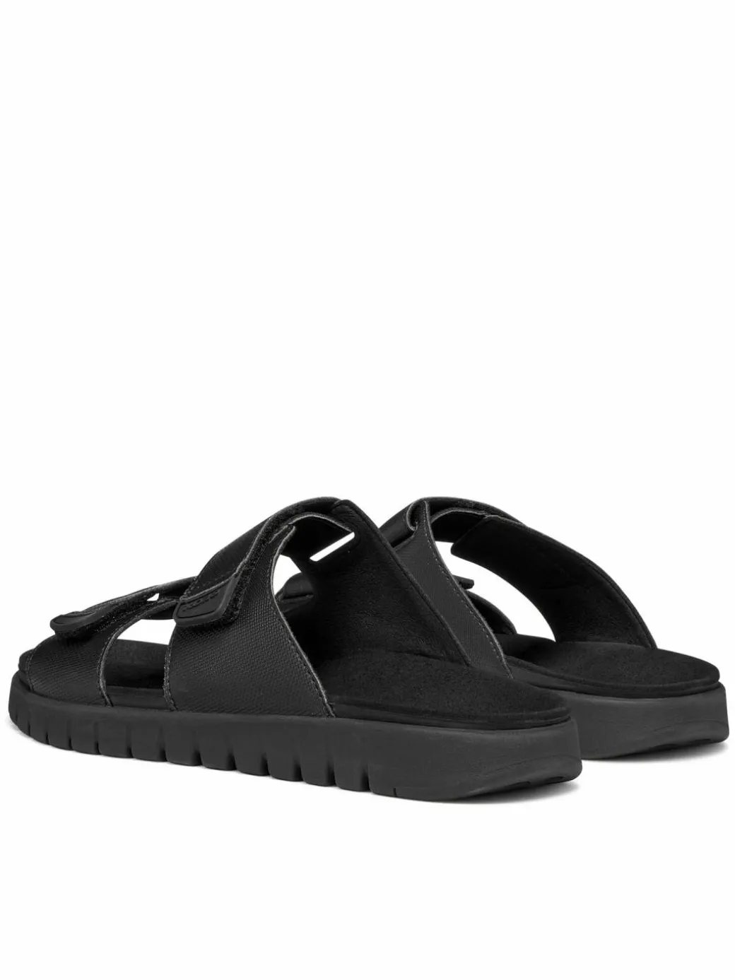 Ciabatte U Flextride S U652JB 0009B C9999 Nero