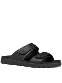 Ciabatte U Flextride S U652JB 0009B C9999 Nero