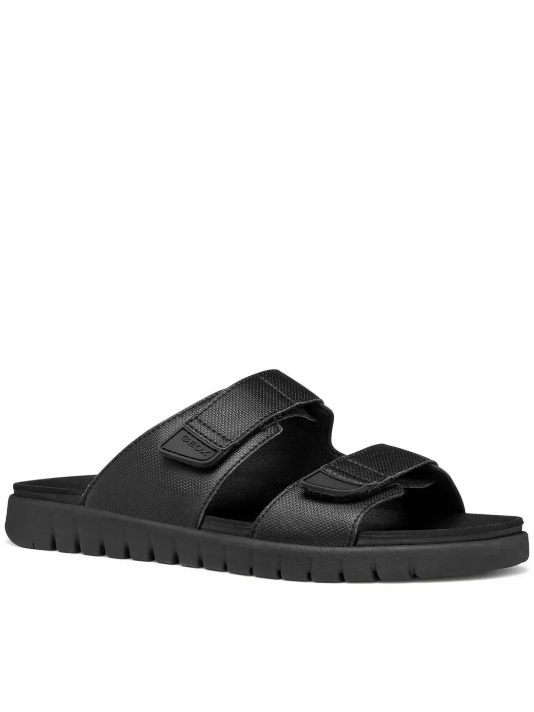 Ciabatte U Flextride S U652JB 0009B C9999 Nero