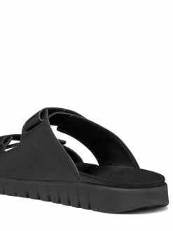 Ciabatte U Flextride S U652JB 0009B C9999 Nero