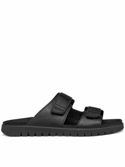 Ciabatte U Flextride S U652JB 0009B C9999 Nero