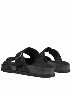 Ciabatte U Parnaiba U651KA 00022 C9999 Nero