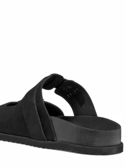 Ciabatte U Parnaiba U651KA 00022 C9999 Nero