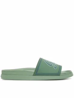 Ciabatte 30639895 Verde