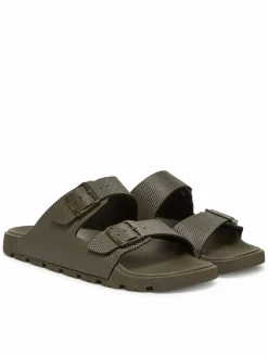 Ciabatte 50505540 Verde