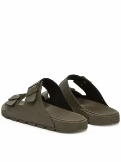 Ciabatte 50505540 Verde