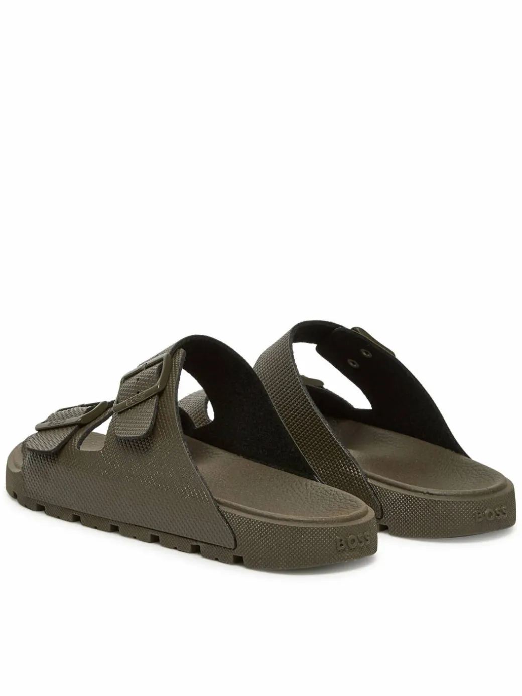Ciabatte 50505540 Verde