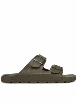 Ciabatte 50505540 Verde