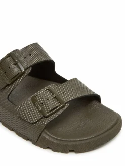 Ciabatte 50505540 Verde