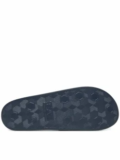 Ciabatte 7X000108 AF15118 BA045 Blu scuro