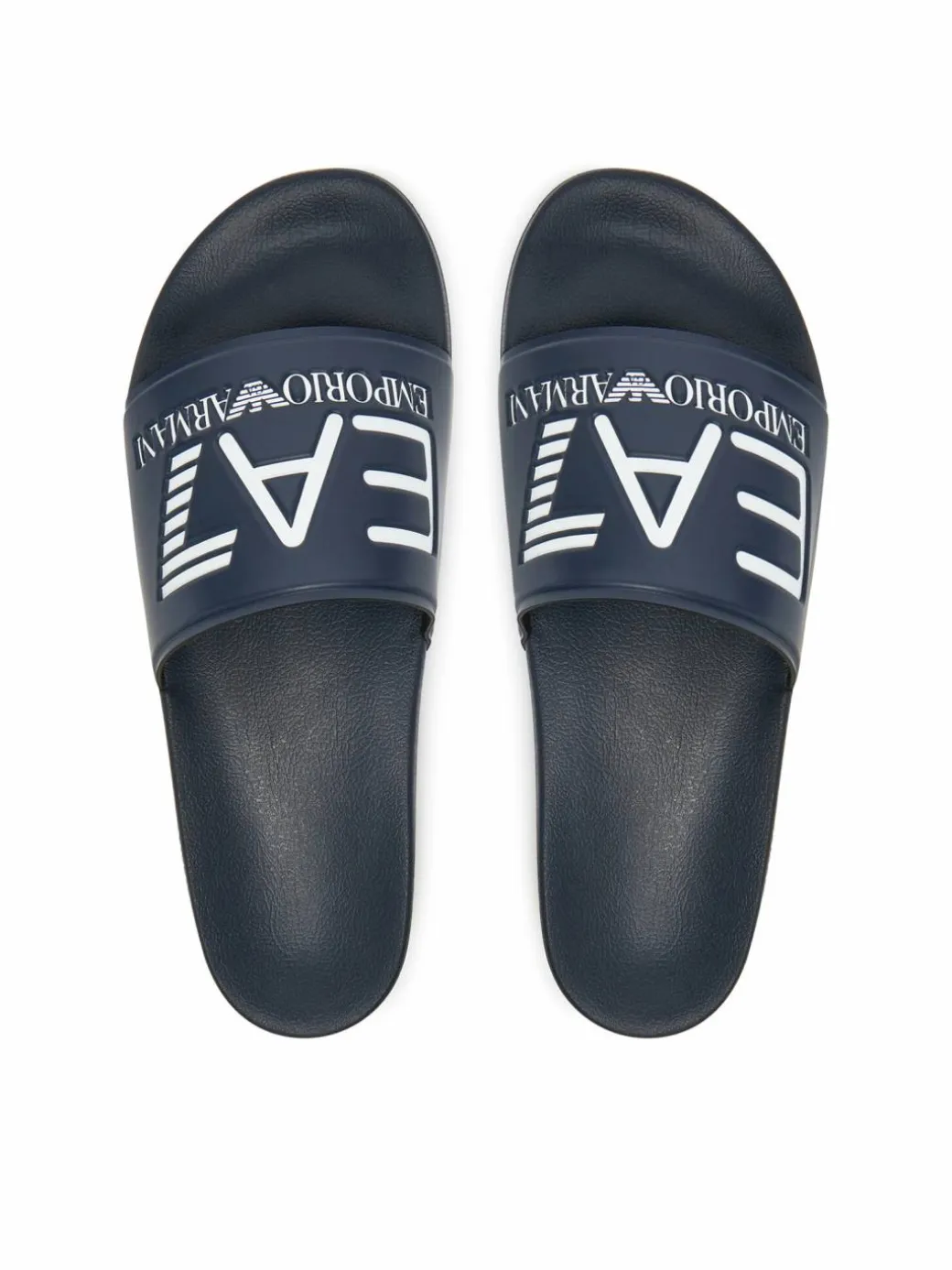 Ciabatte 7X000108 AF15118 BA045 Blu scuro