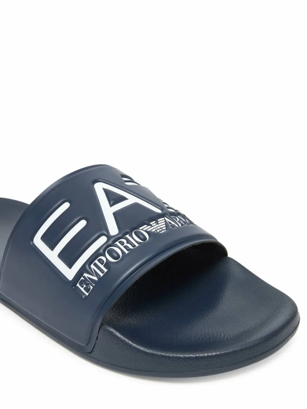 Ciabatte 7X000108 AF15118 BA045 Blu scuro