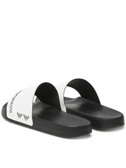 Ciabatte 7X000110 AF15128 FC079 Bianco