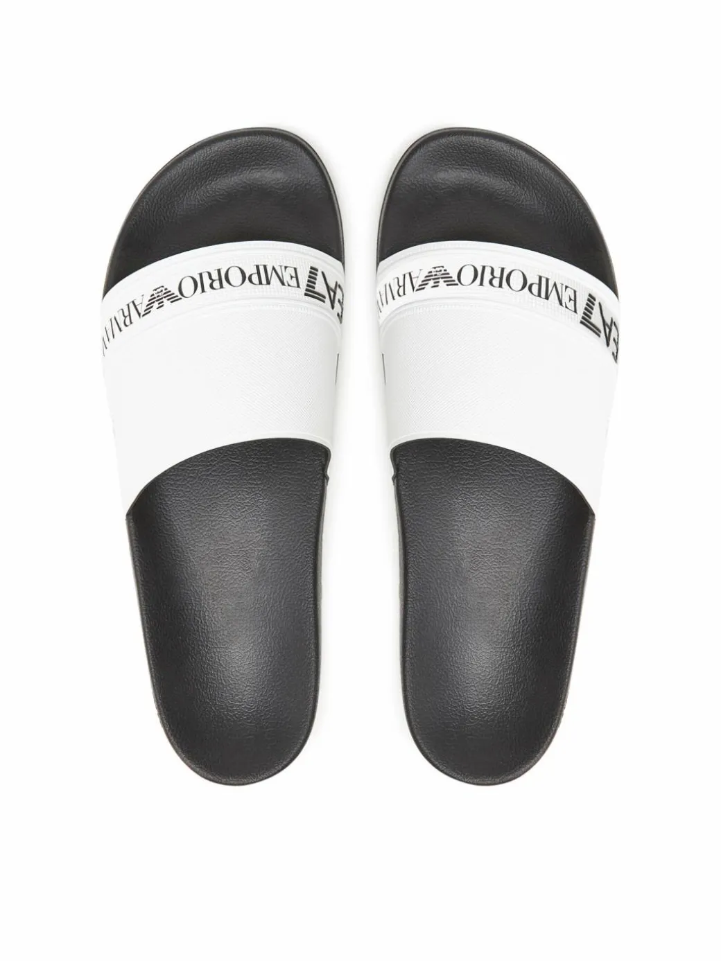 Ciabatte 7X000110 AF15128 FC079 Bianco