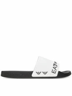 Ciabatte 7X000110 AF15128 FC079 Bianco