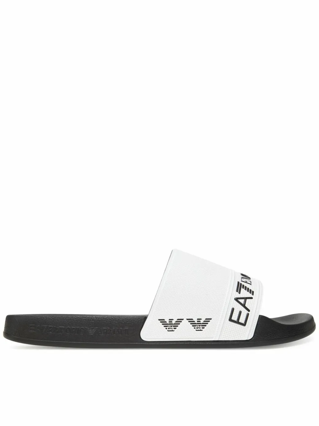 Ciabatte 7X000110 AF15128 FC079 Bianco
