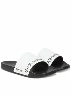 Ciabatte 7X000110 AF15128 FC079 Bianco