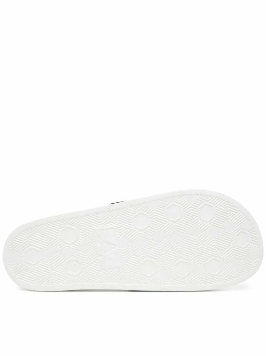 Ciabatte 7X000108 AF15118 FC079 Nero
