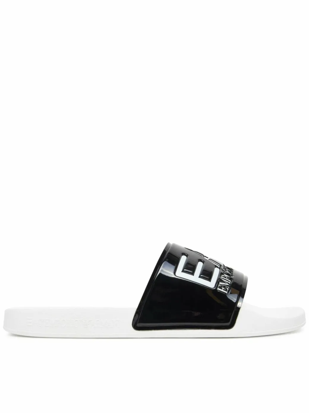 Ciabatte 7X000108 AF15118 FC079 Nero